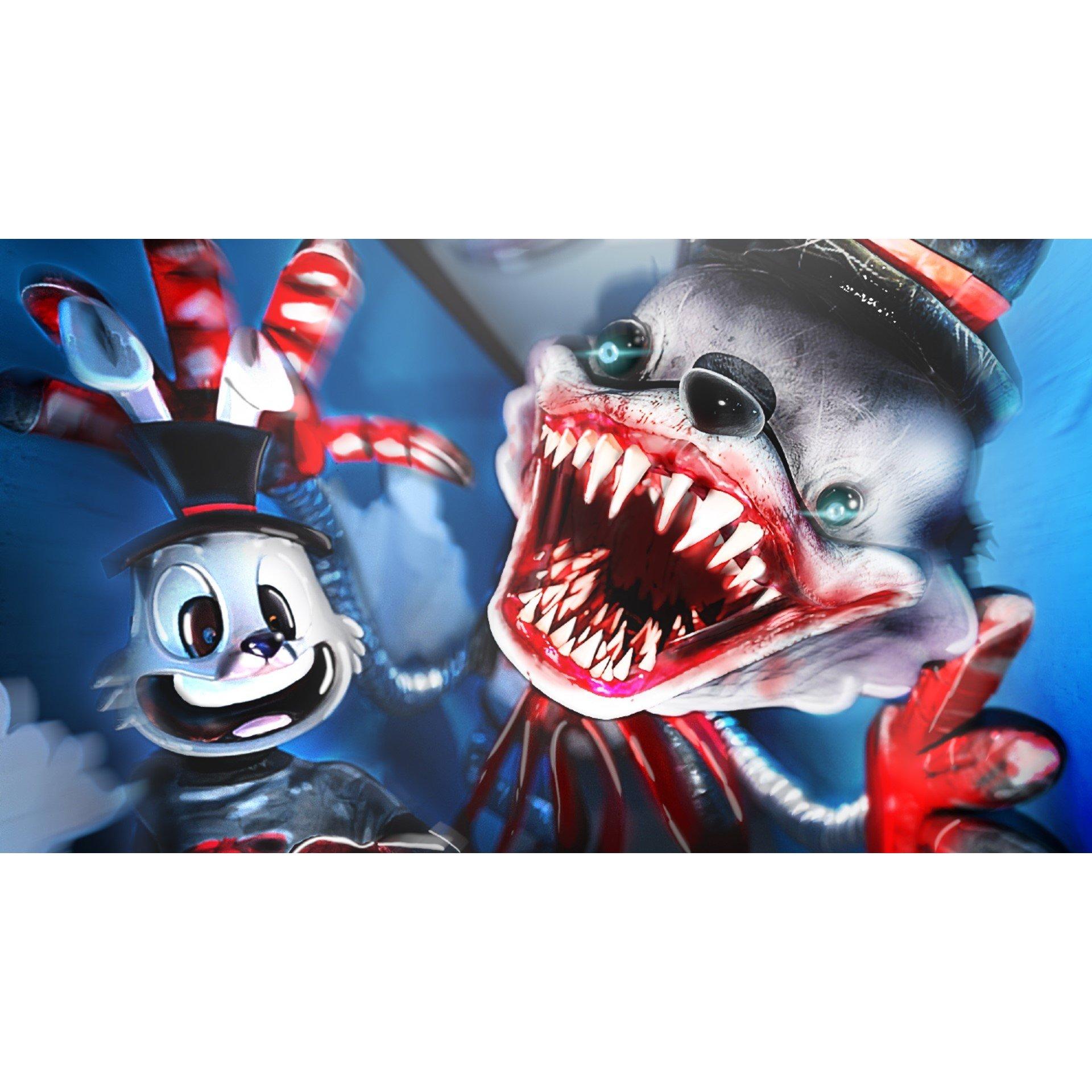 PS5 - Maximum Games - U&I Finding Frankie - 3