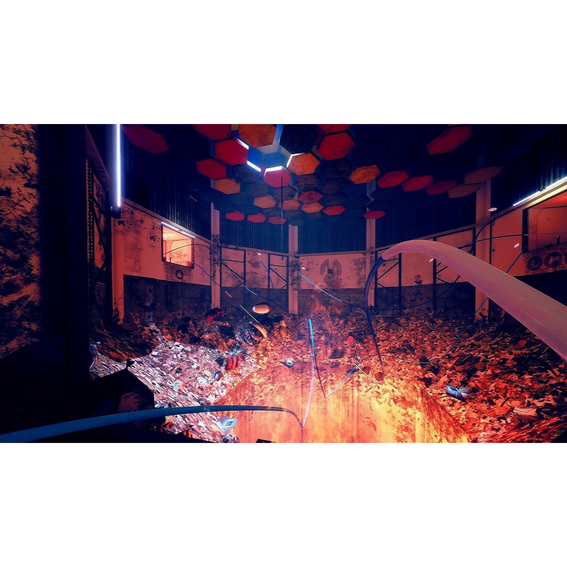 PS5 - Maximum Games - U&I Finding Frankie - 7