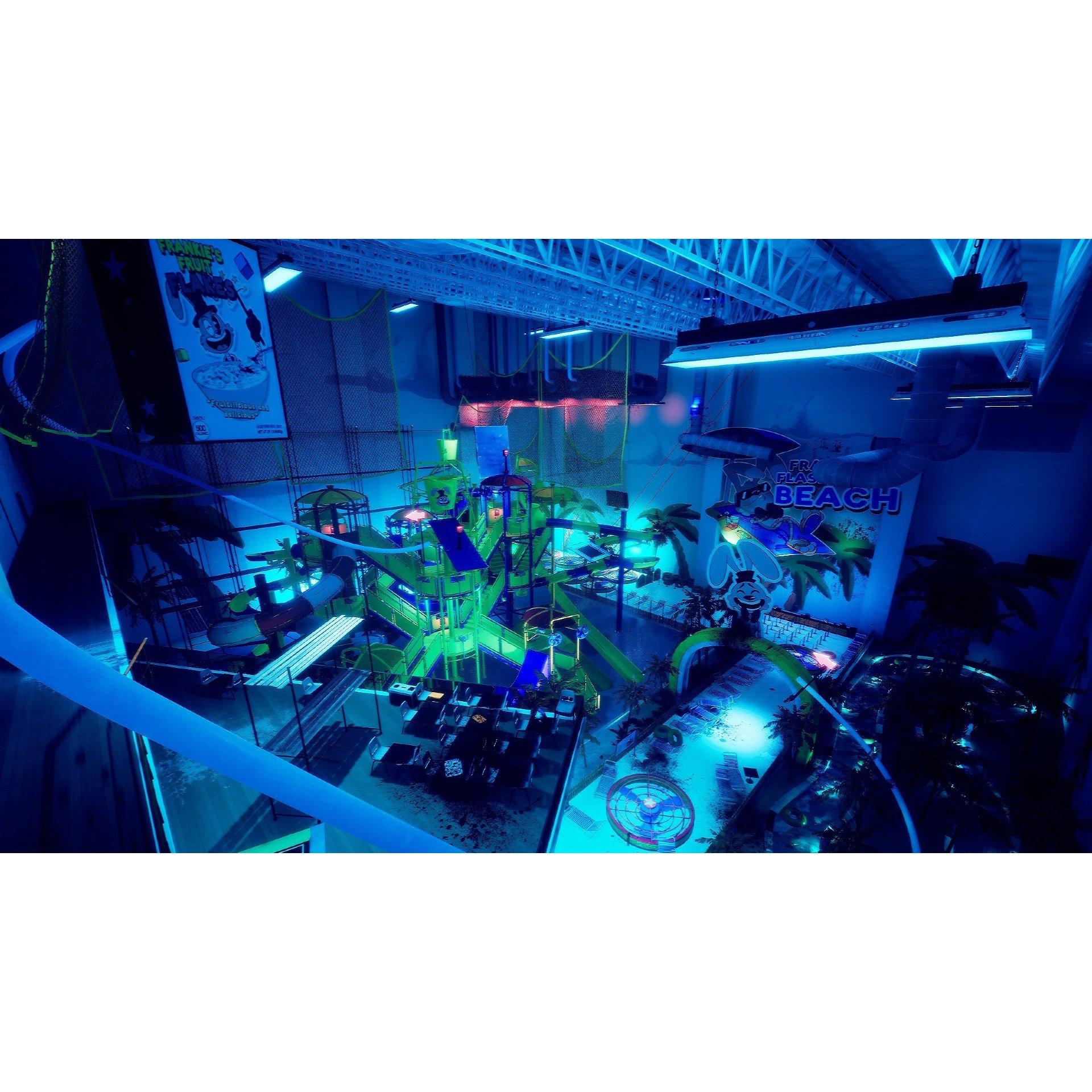 PS5 - Maximum Games - U&I Finding Frankie - 8