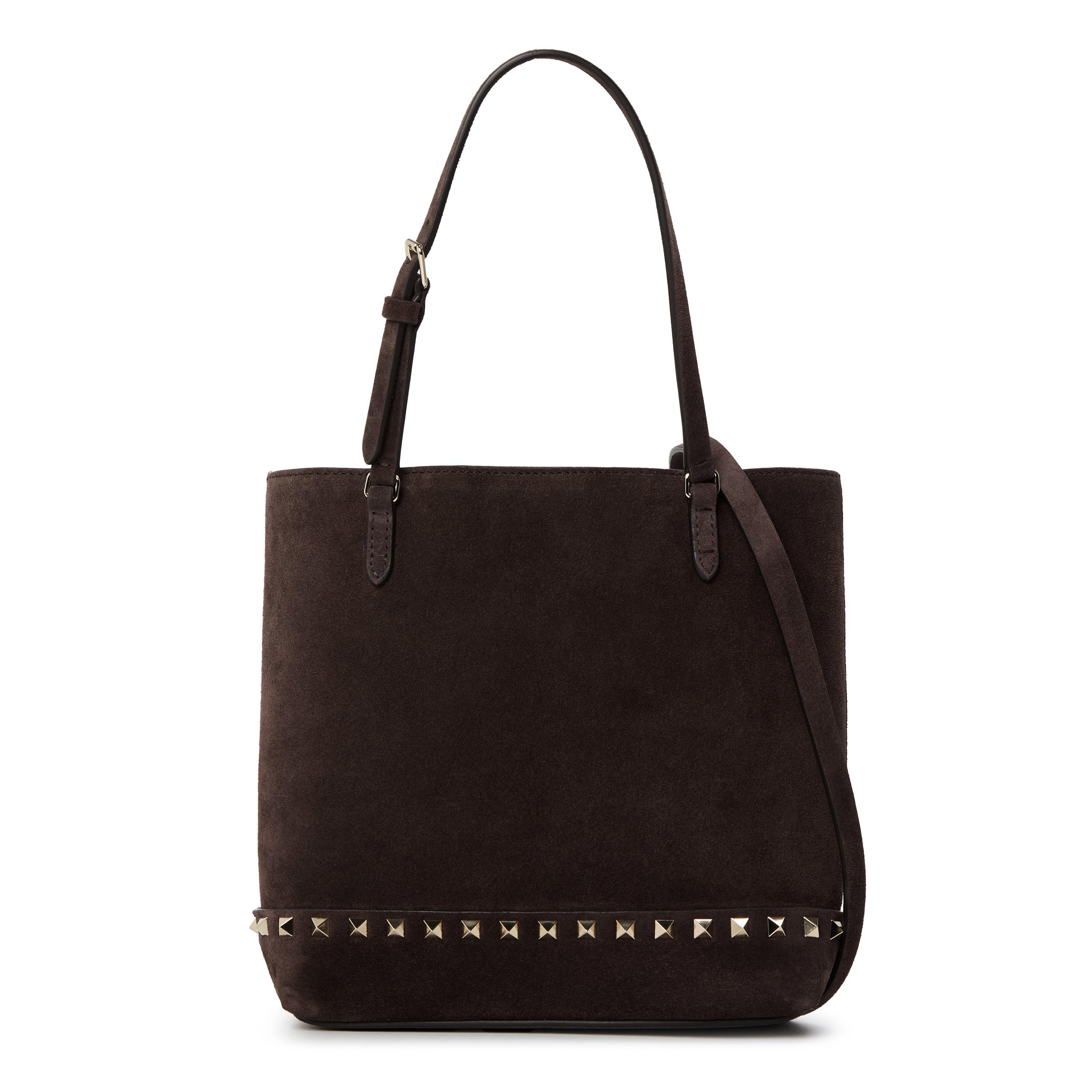 Testa Di Moro - Valentino Garavani - VG Rkstd Tote S Ld63 - 1