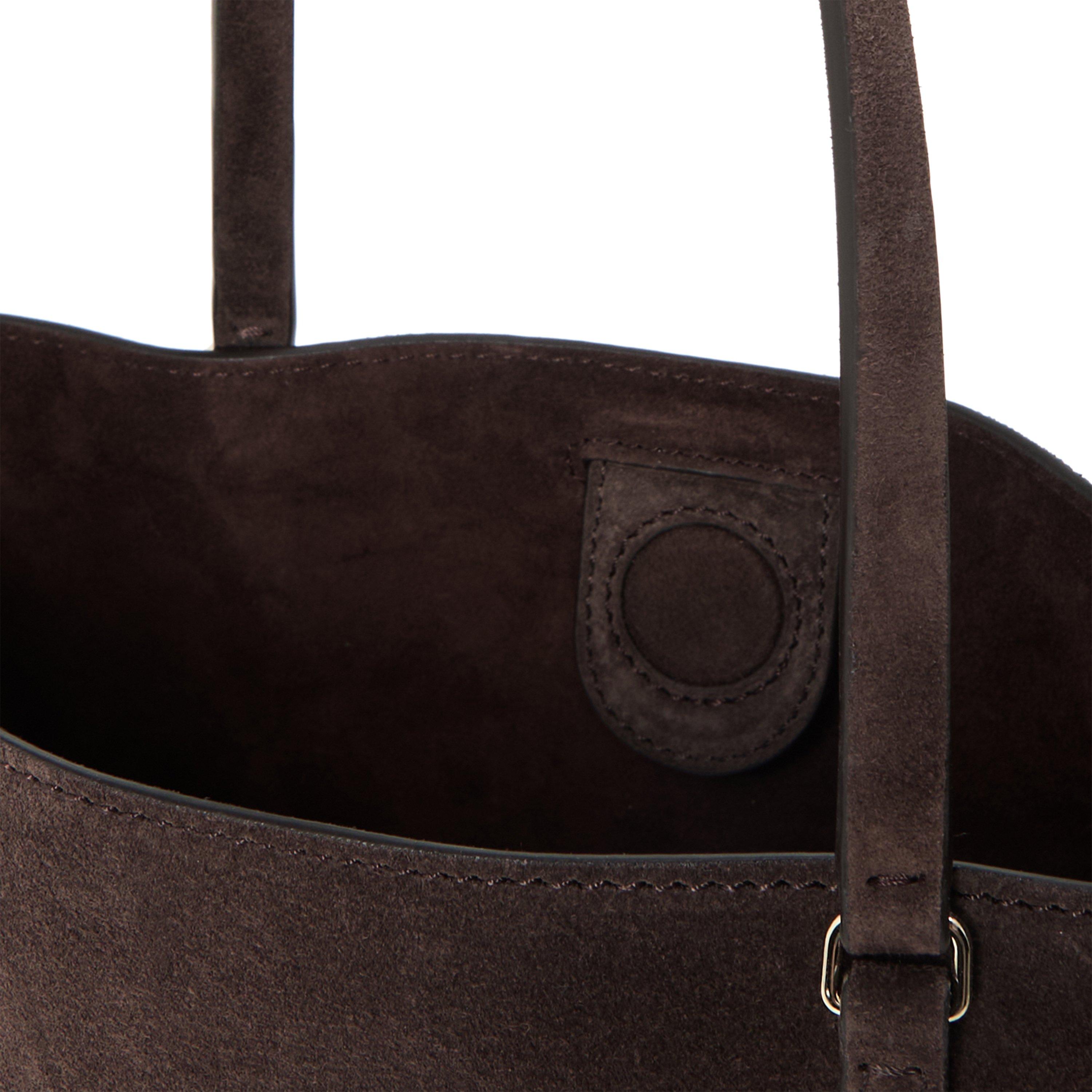 Testa Di Moro - Valentino Garavani - VG Rkstd Tote S Ld63 - 4