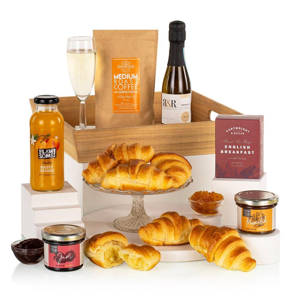 Multi - Virginia Hayward - Virgina Hayward Breakfast Tray - 1