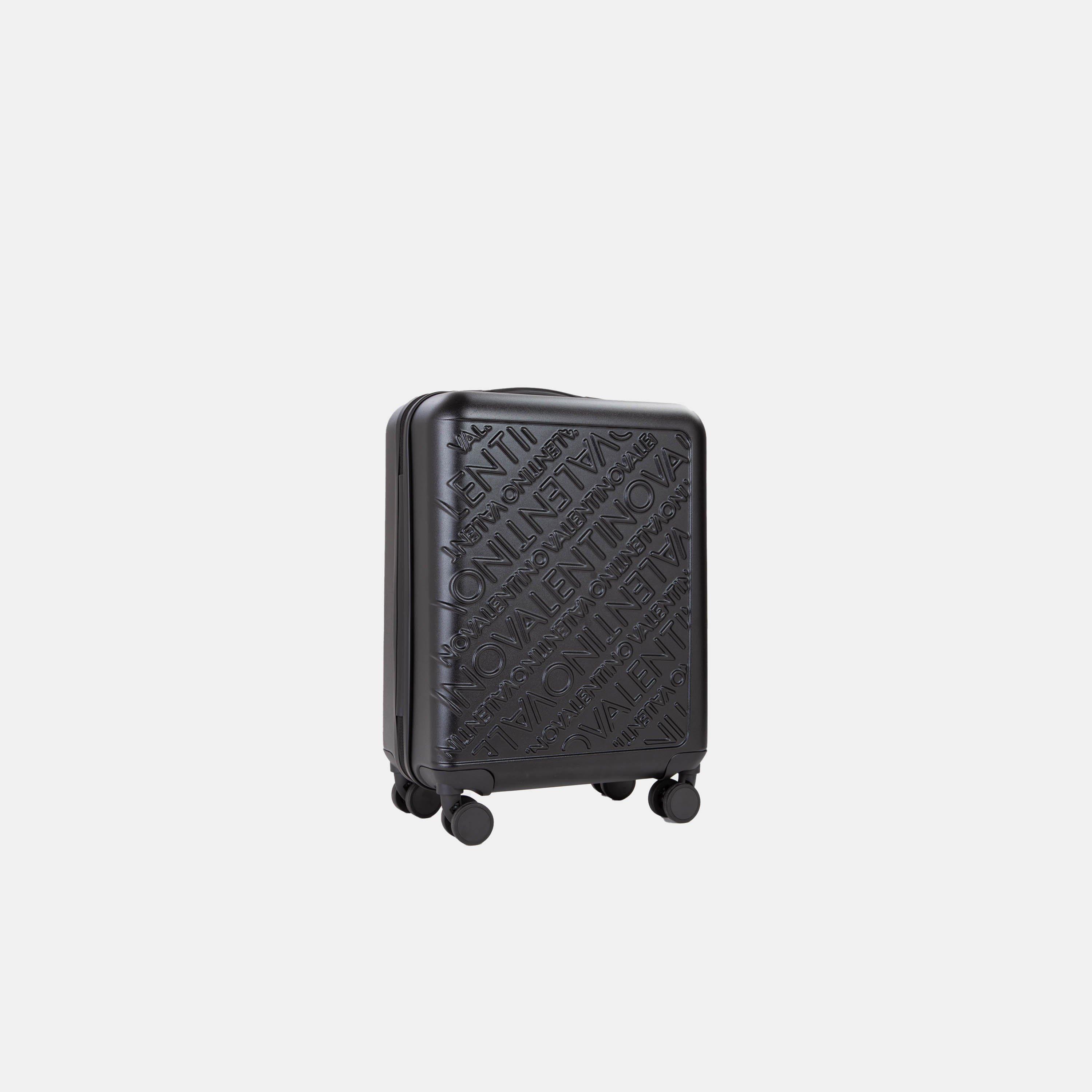 Nero - Valentino - Mars Hard Suitcase - 2