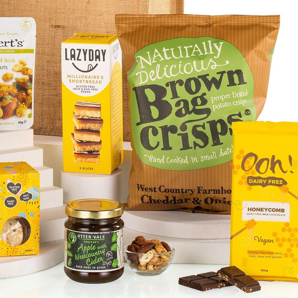 Multi - Virginia Hayward - Virgina Hayward Gluten & Wheat Free Goodies - 2