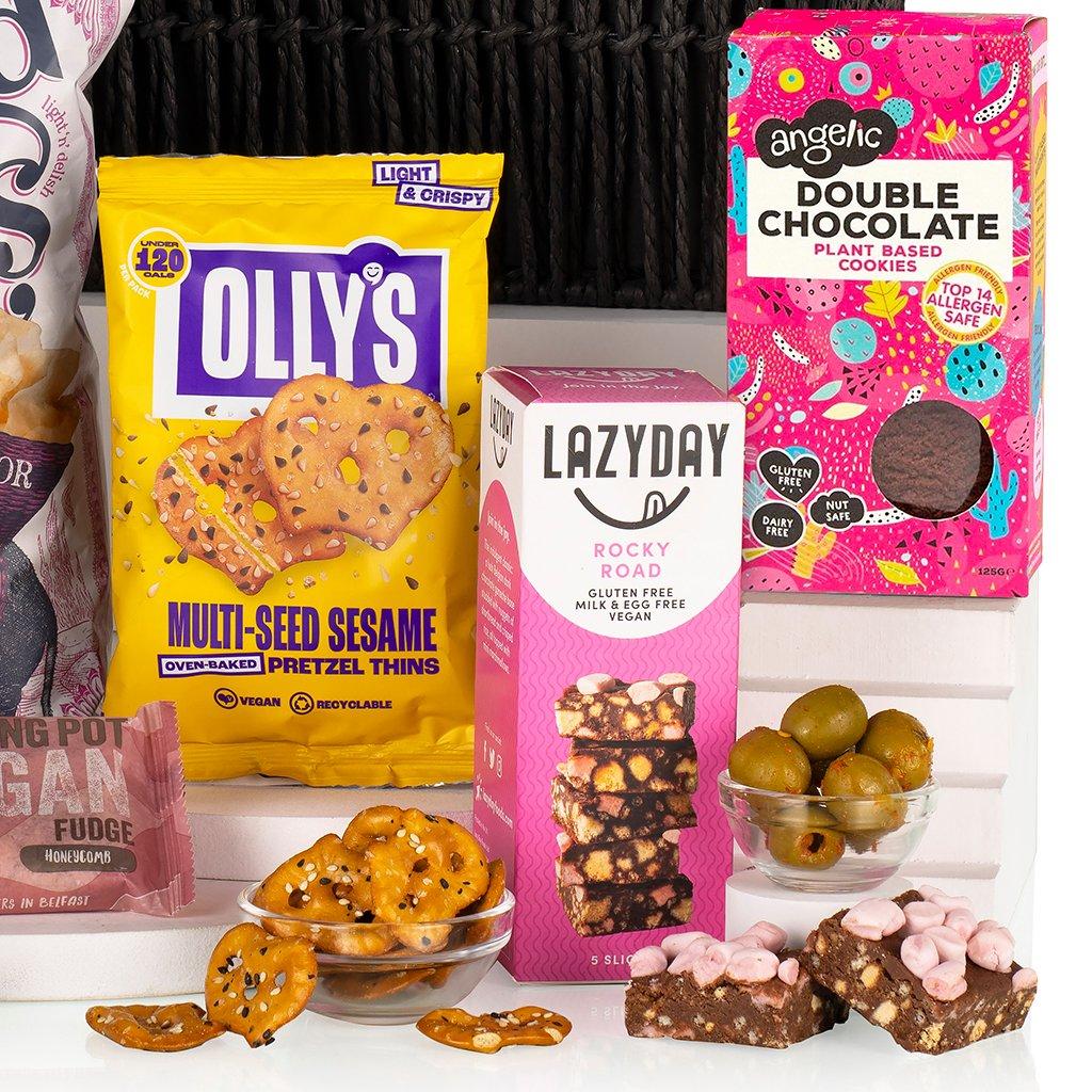 Multi - Virginia Hayward - Virgina Hayward Proudly Vegan - 2