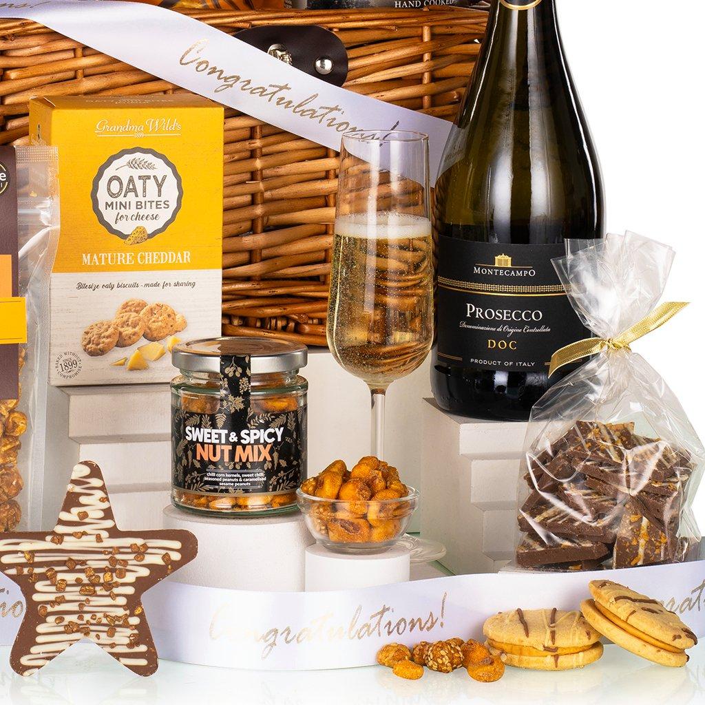 Multi - Virginia Hayward - Virgina Hayward Congratulations Hamper - 2