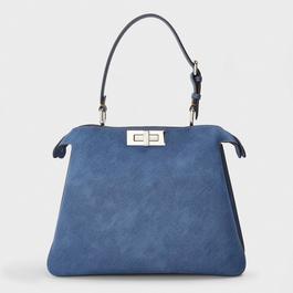Fendi Women's Peekaboo Top Handle Bag