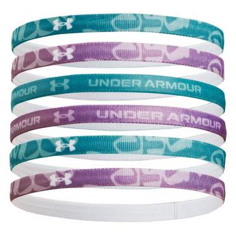 Under Armour Girls Graphic HB (6pk)