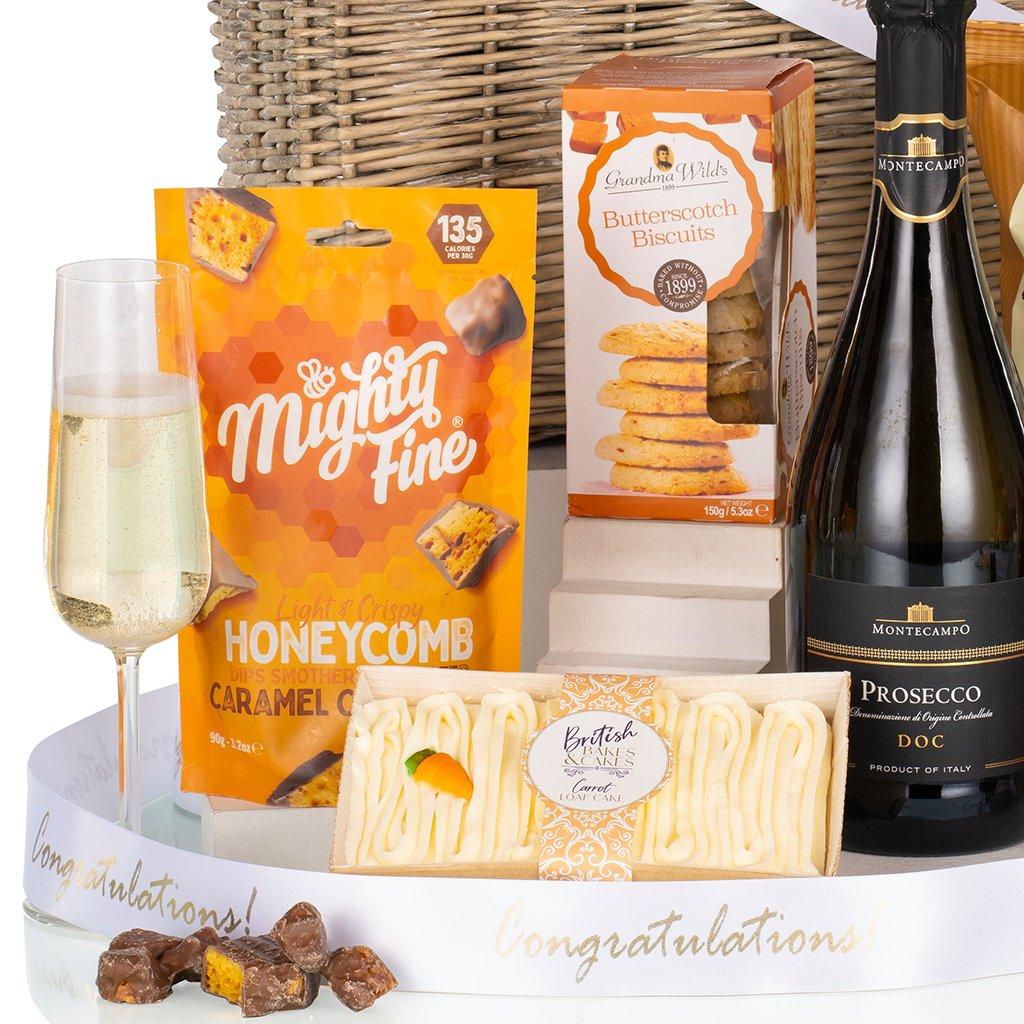 Multi - Virginia Hayward - Virgina Hayward New Parent Gift Hamper - 2