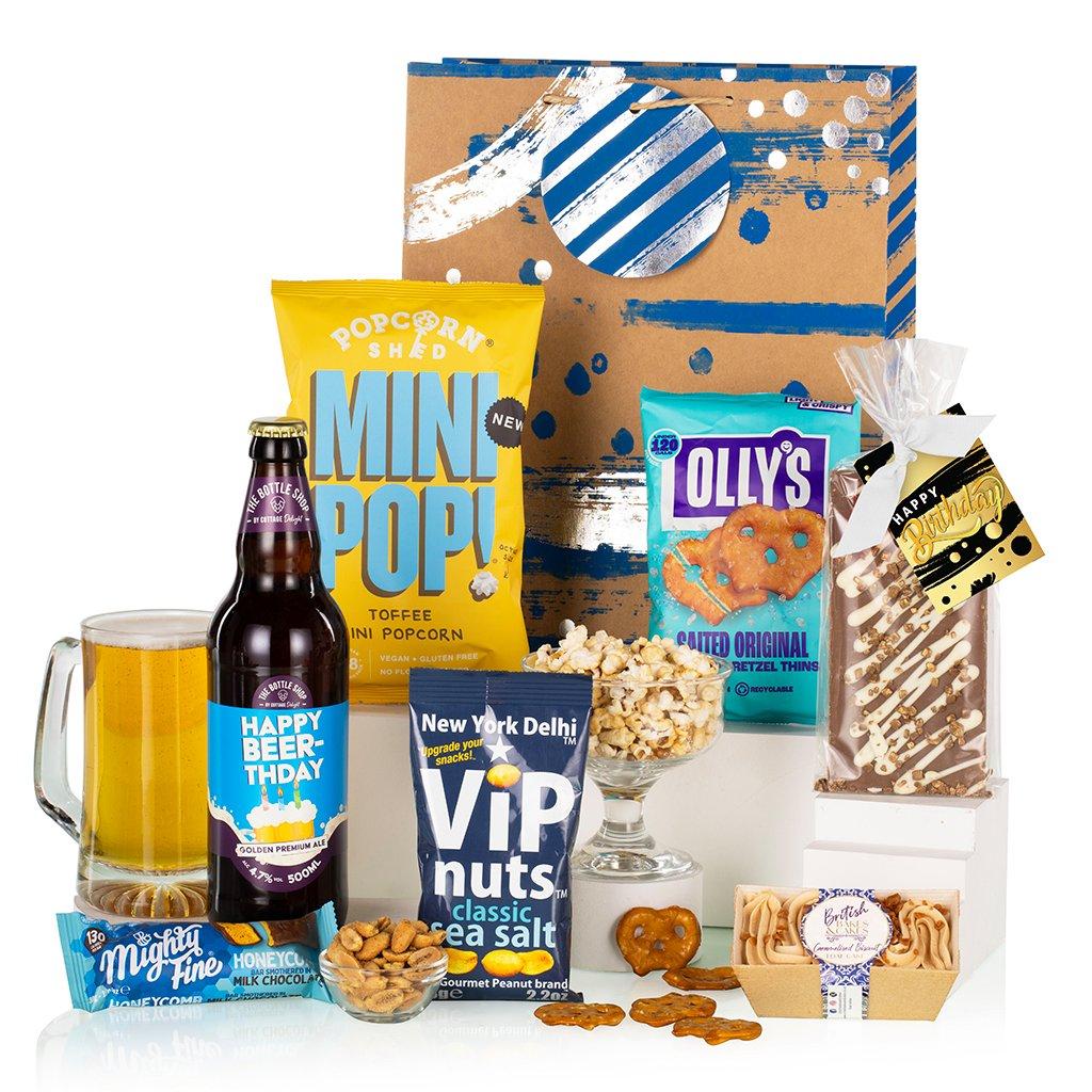 Multi - Virginia Hayward - Virgina Hayward Birthday Bag - 1