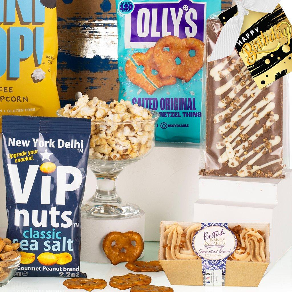 Multi - Virginia Hayward - Virgina Hayward Birthday Bag - 3