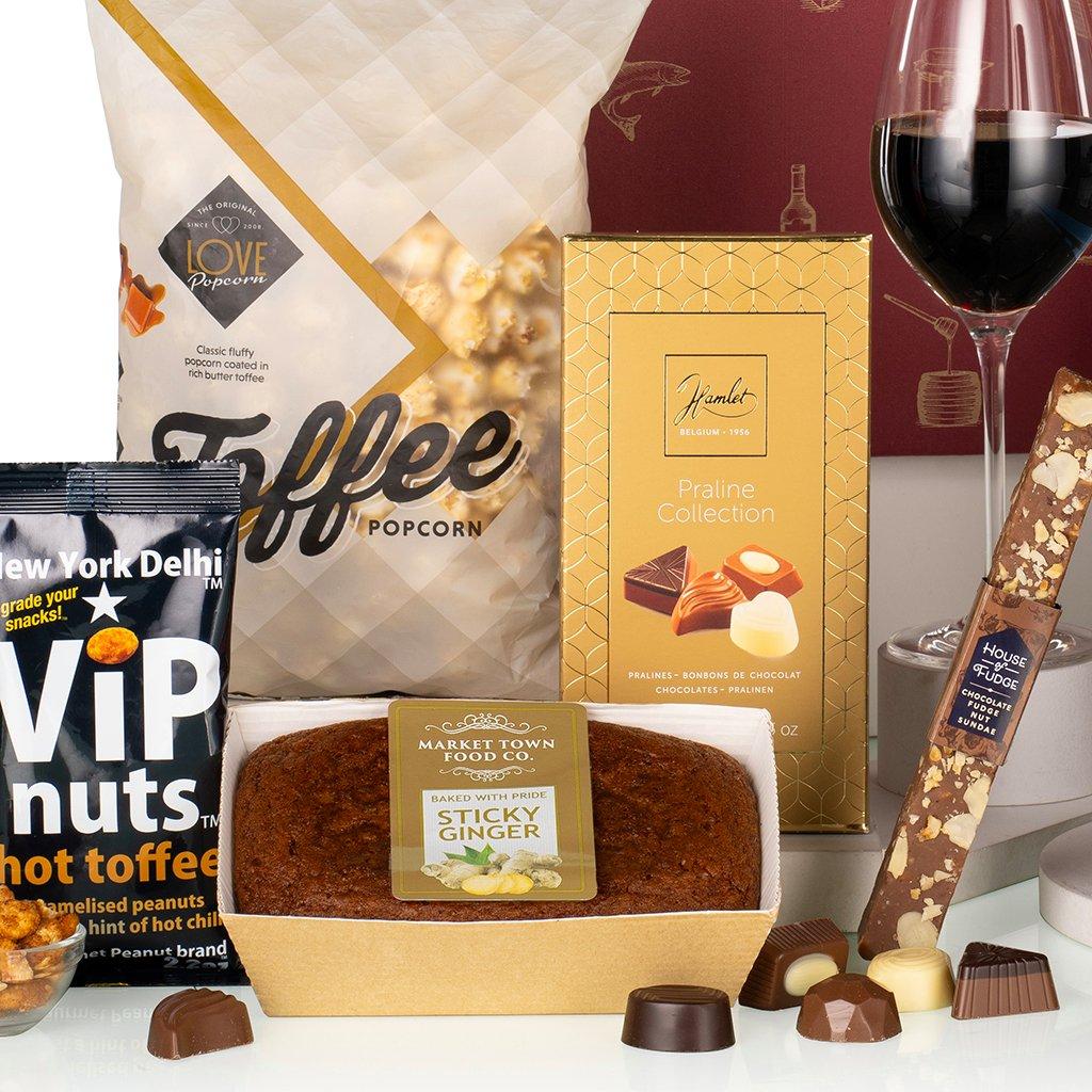 Multi - Virginia Hayward - Virgina Hayward Box of Indulgence - 2