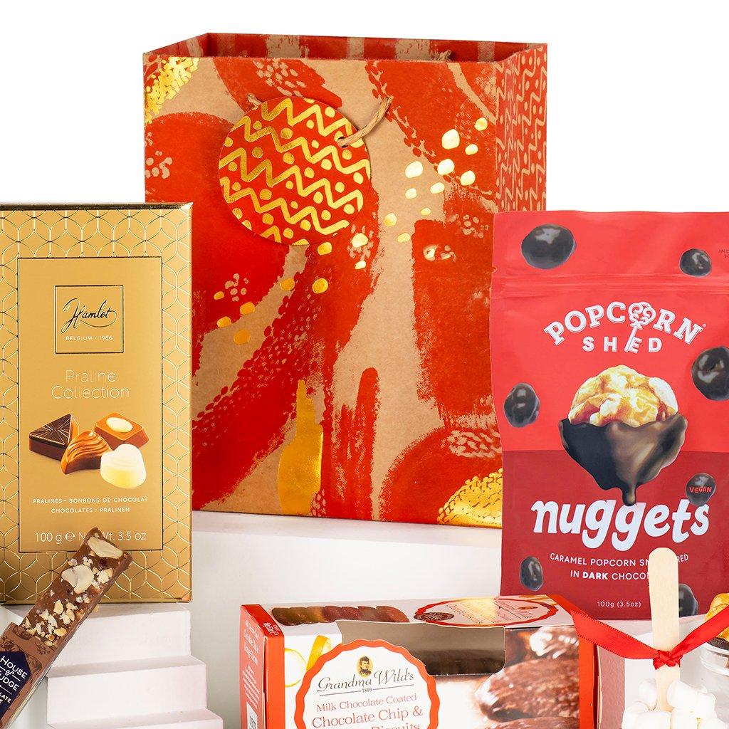 Multi - Virginia Hayward - Virgina Hayward Love Chocolate - 2