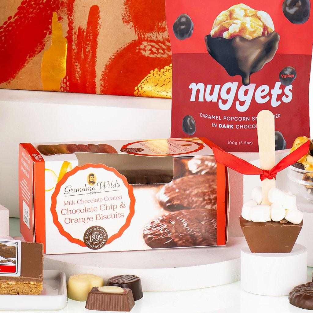 Multi - Virginia Hayward - Virgina Hayward Love Chocolate - 3