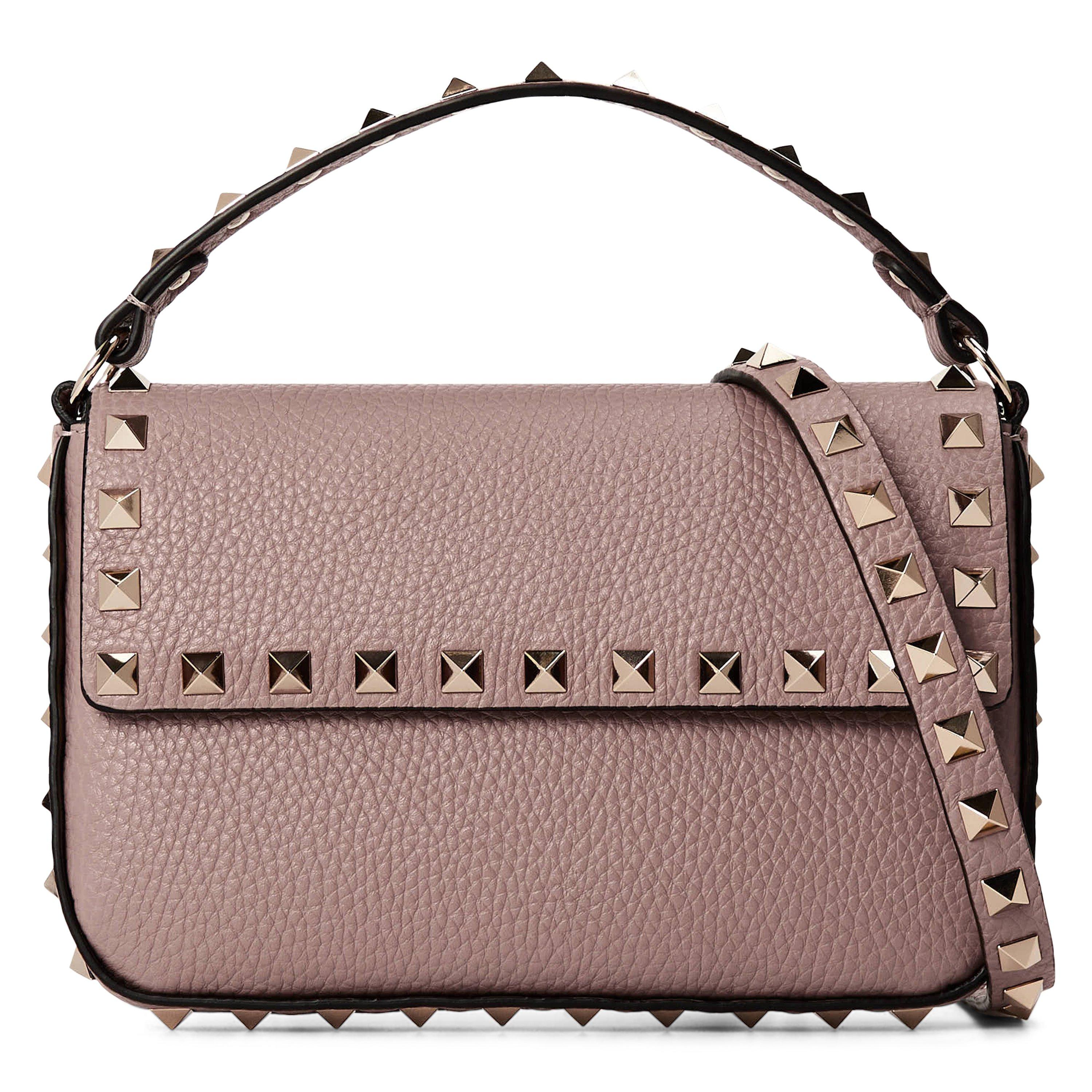 Valentino Garavani VG Rkstd MiniB - Poudre