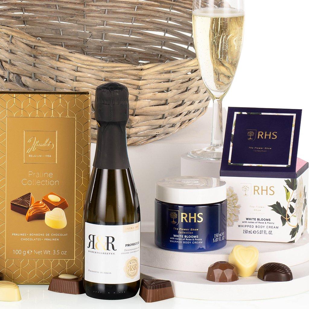 Multi - Virginia Hayward - Virgina Hayward Perfectly Pampered - 3