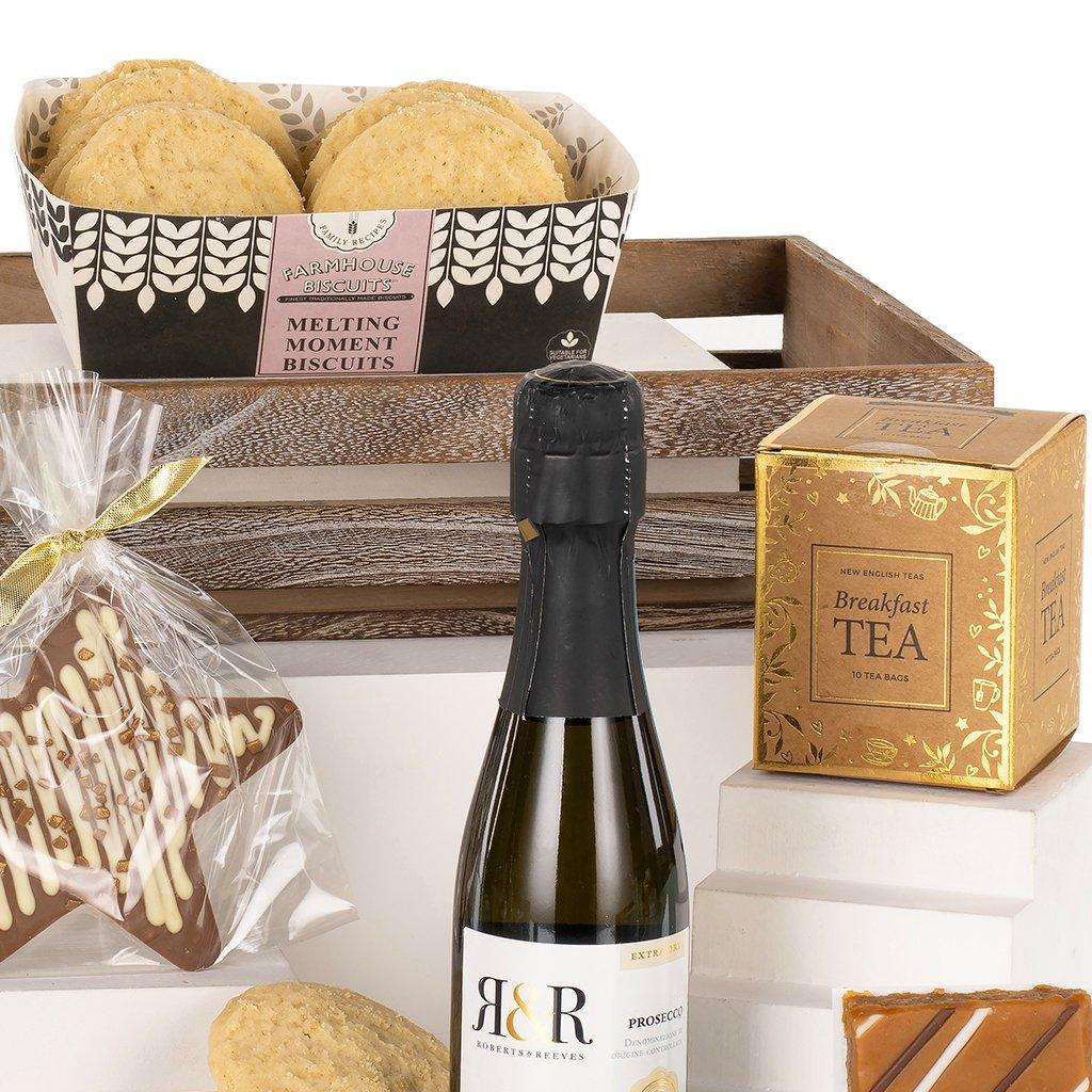 Multi - Virginia Hayward - Virgina Hayward Tea & Bubbles - 3