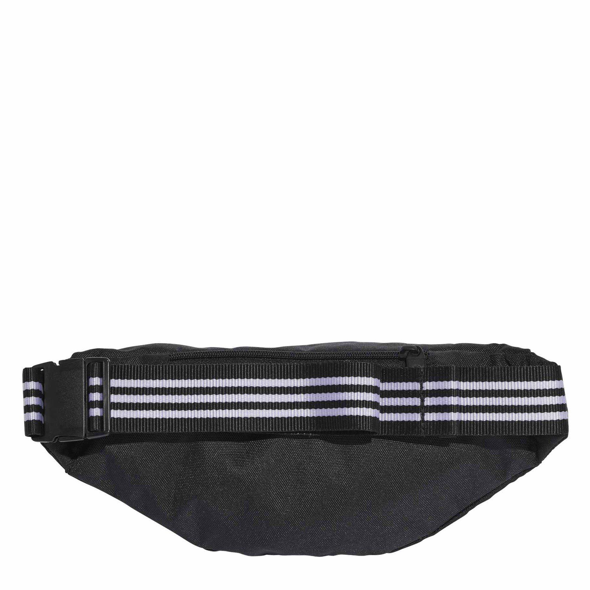 Black/White - adidas Originals - Adi OG Adicolor Waist 64 - 2