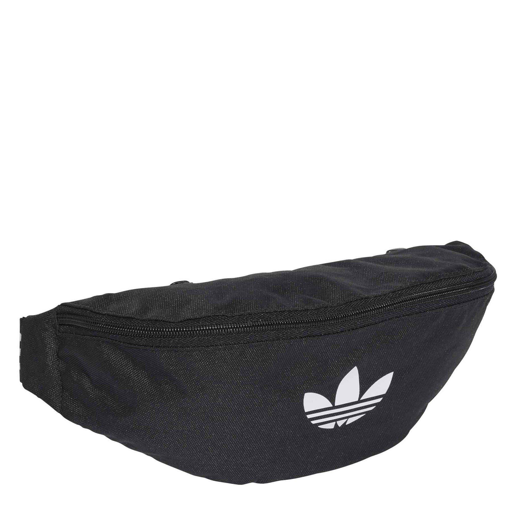 Black/White - adidas Originals - Adi OG Adicolor Waist 64 - 3