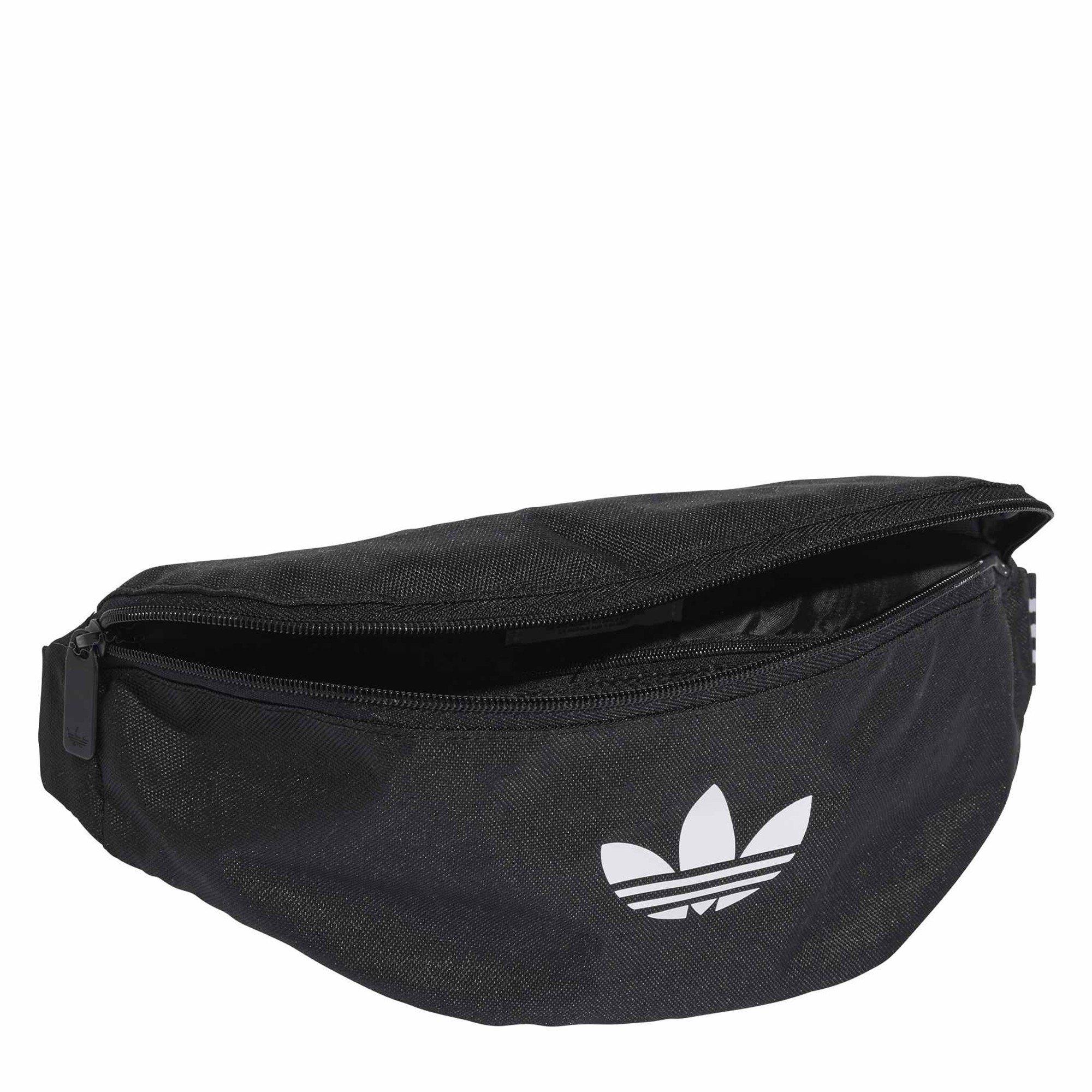 Black/White - adidas Originals - Adi OG Adicolor Waist 64 - 4