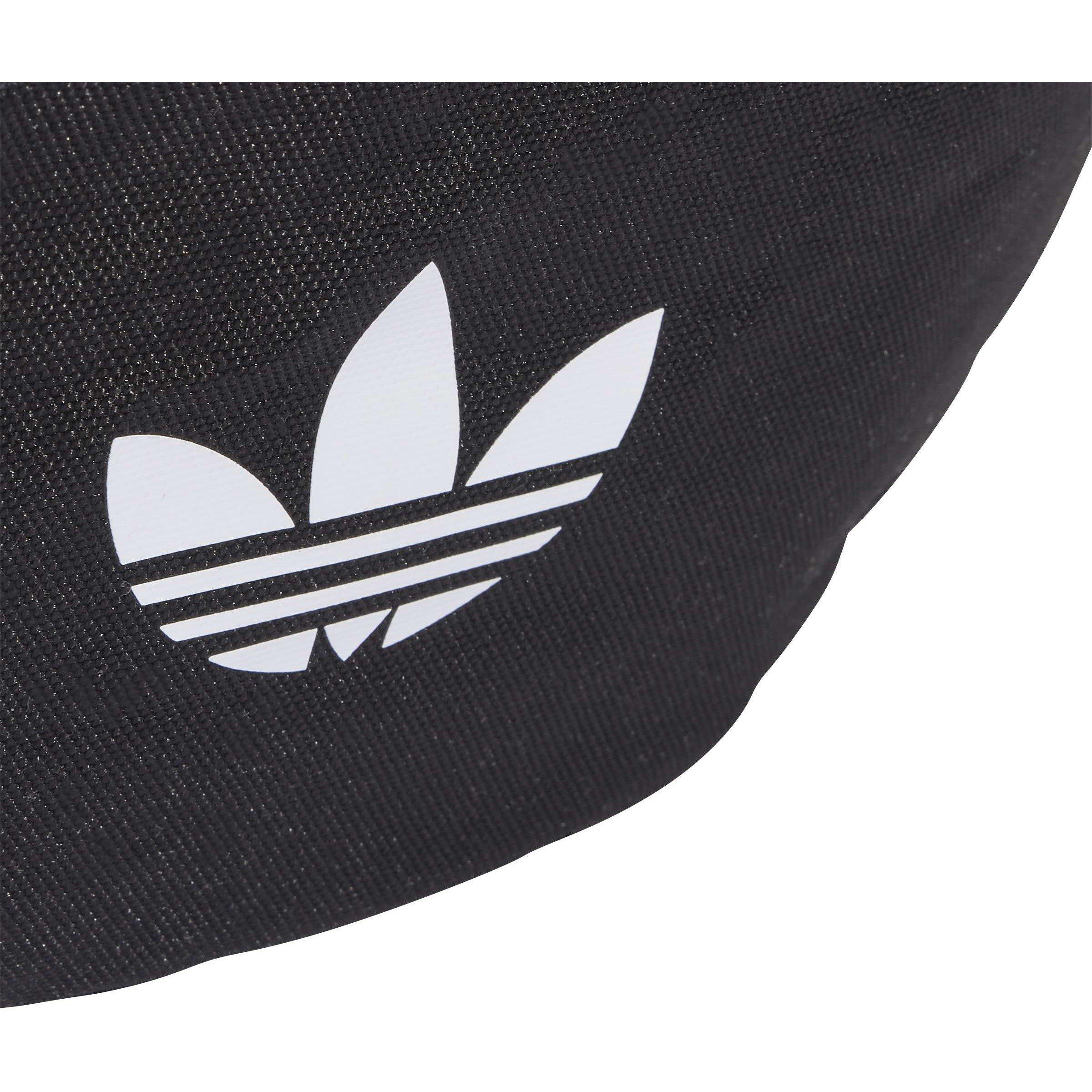 Black/White - adidas Originals - Adi OG Adicolor Waist 64 - 5