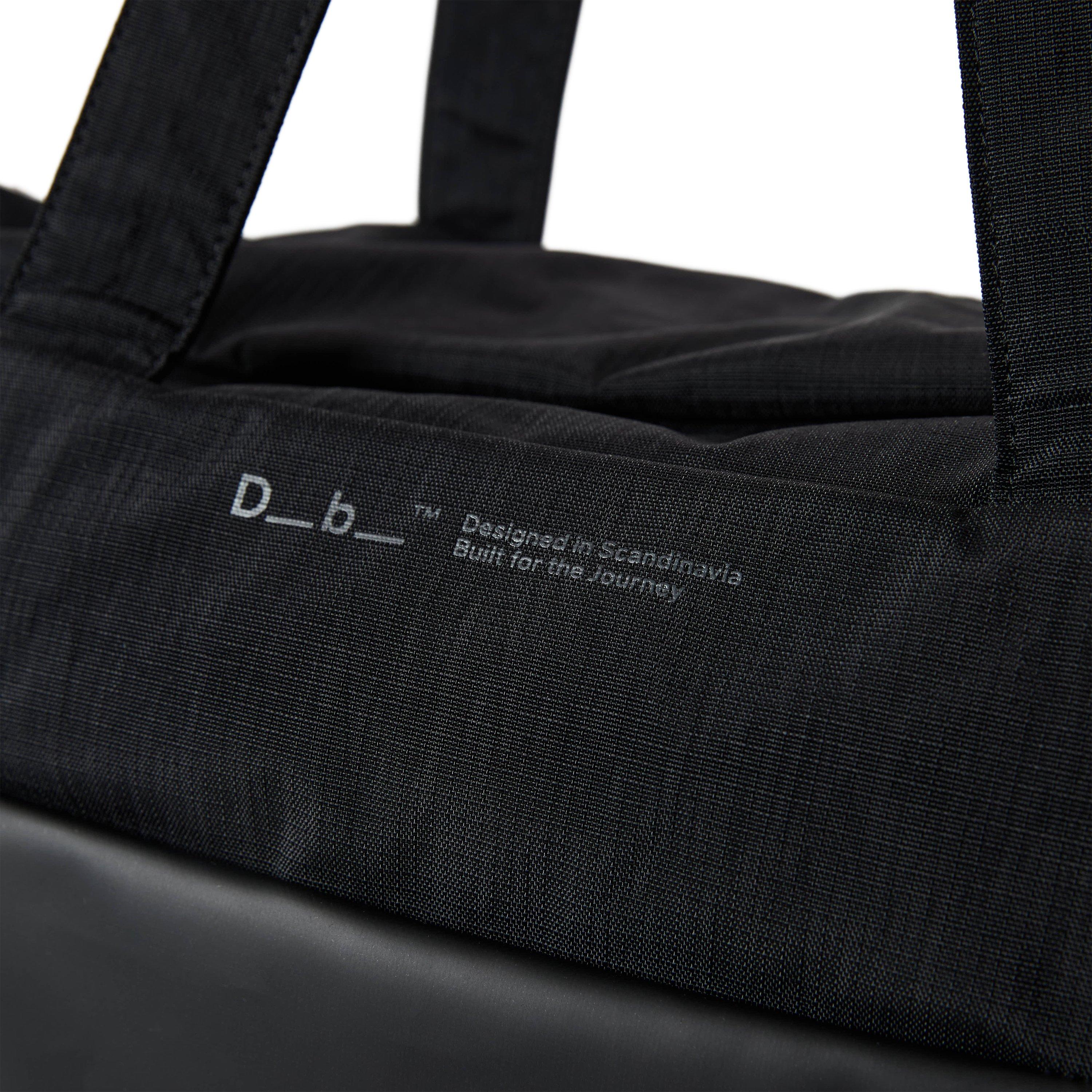 Black Out - DB Journey - DB Jour Weekender 64 - 3