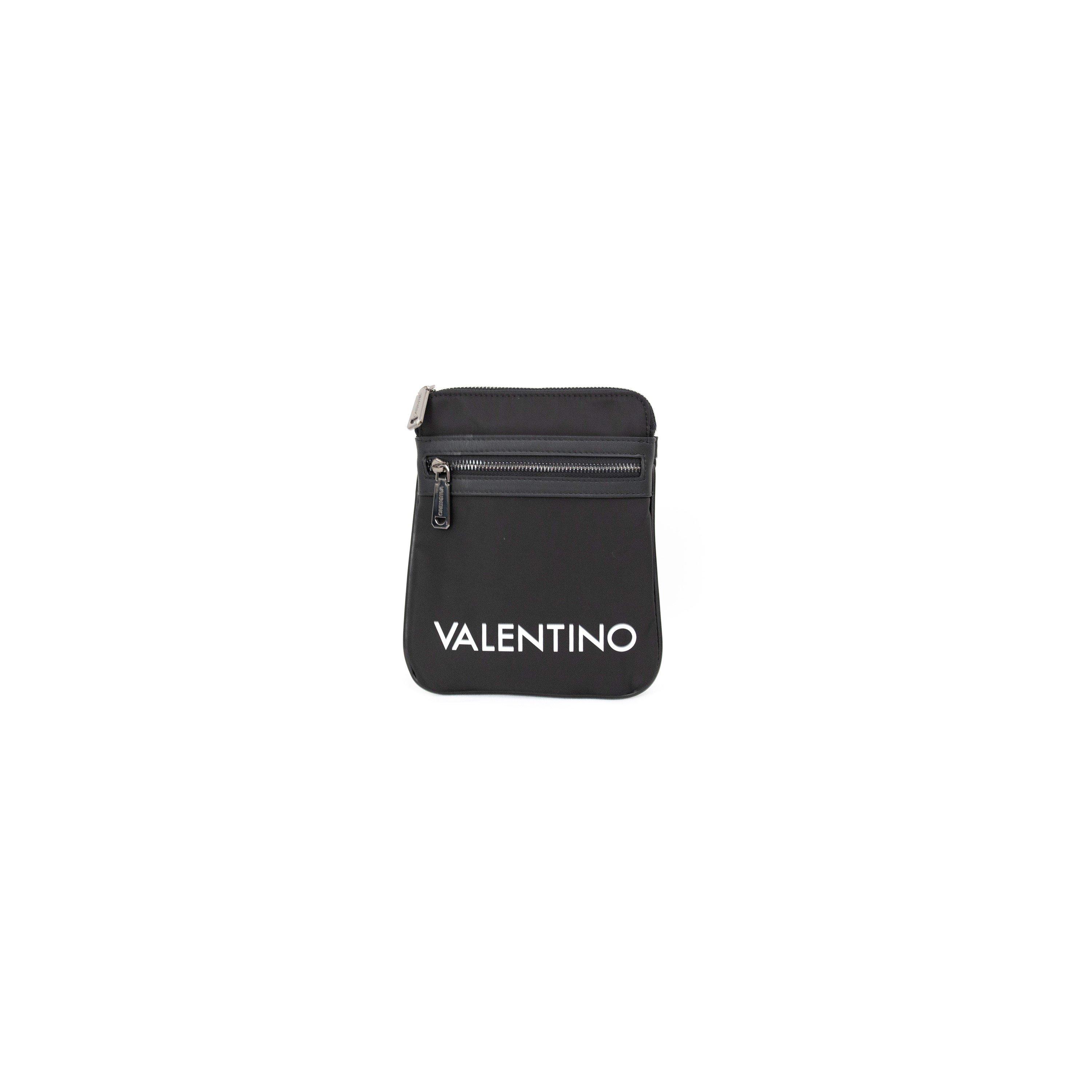 Nero 001 - Valentino - Kylo Messenger Bag - 1