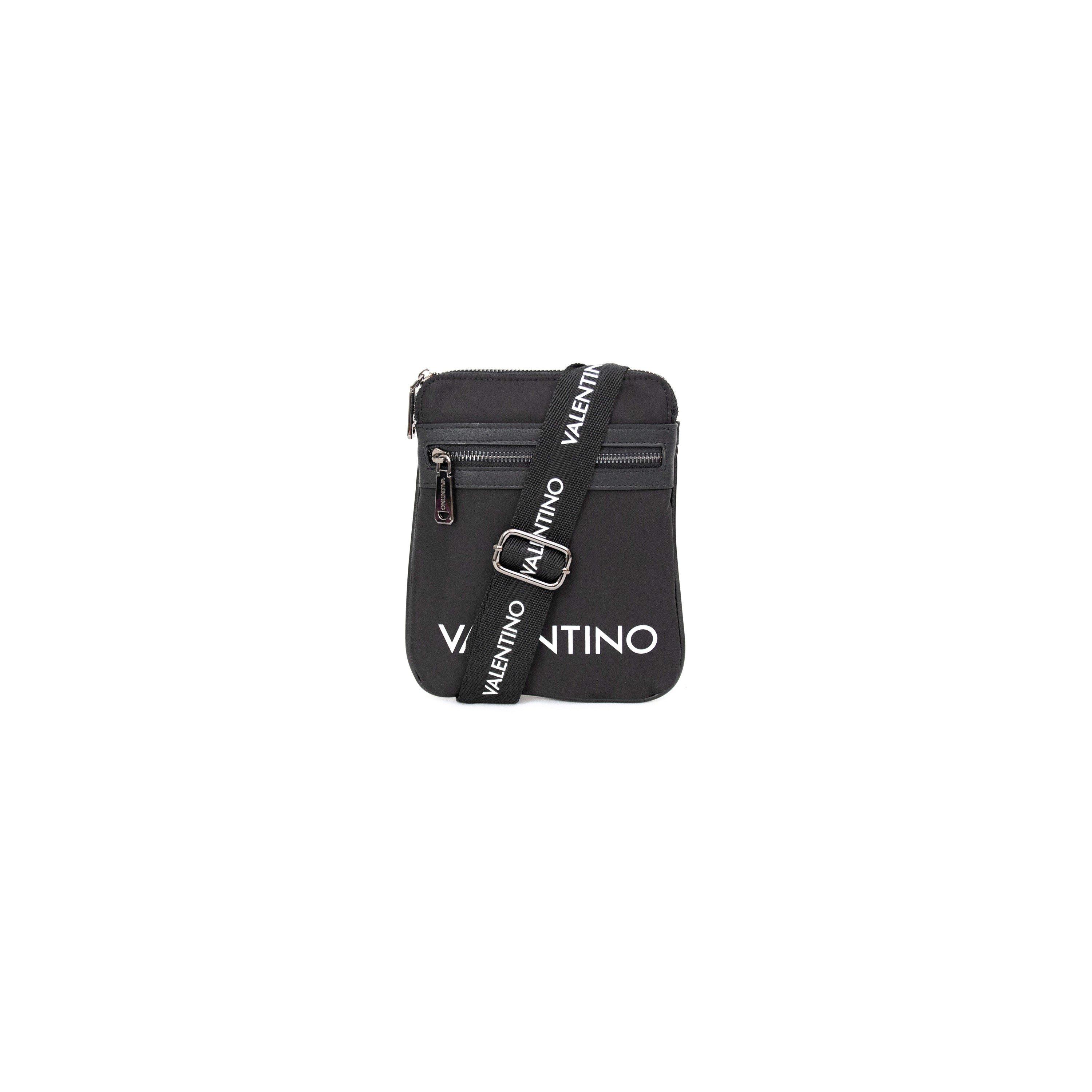 Nero 001 - Valentino - Kylo Messenger Bag - 4