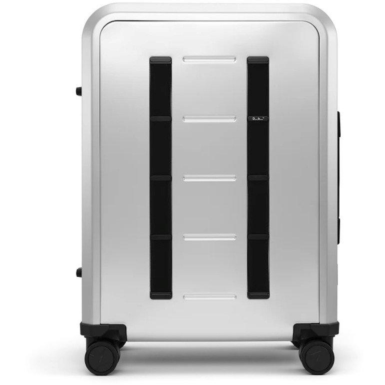 Silver/Onyx - DB Journey - Aluminium Suitcase - 4