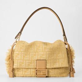Fendi Medium Mamma Baguette Bag