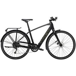 Trek FX+ 2 Electric Hybrid Bike