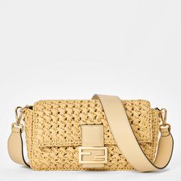 Fendi Medium Baguette Bag