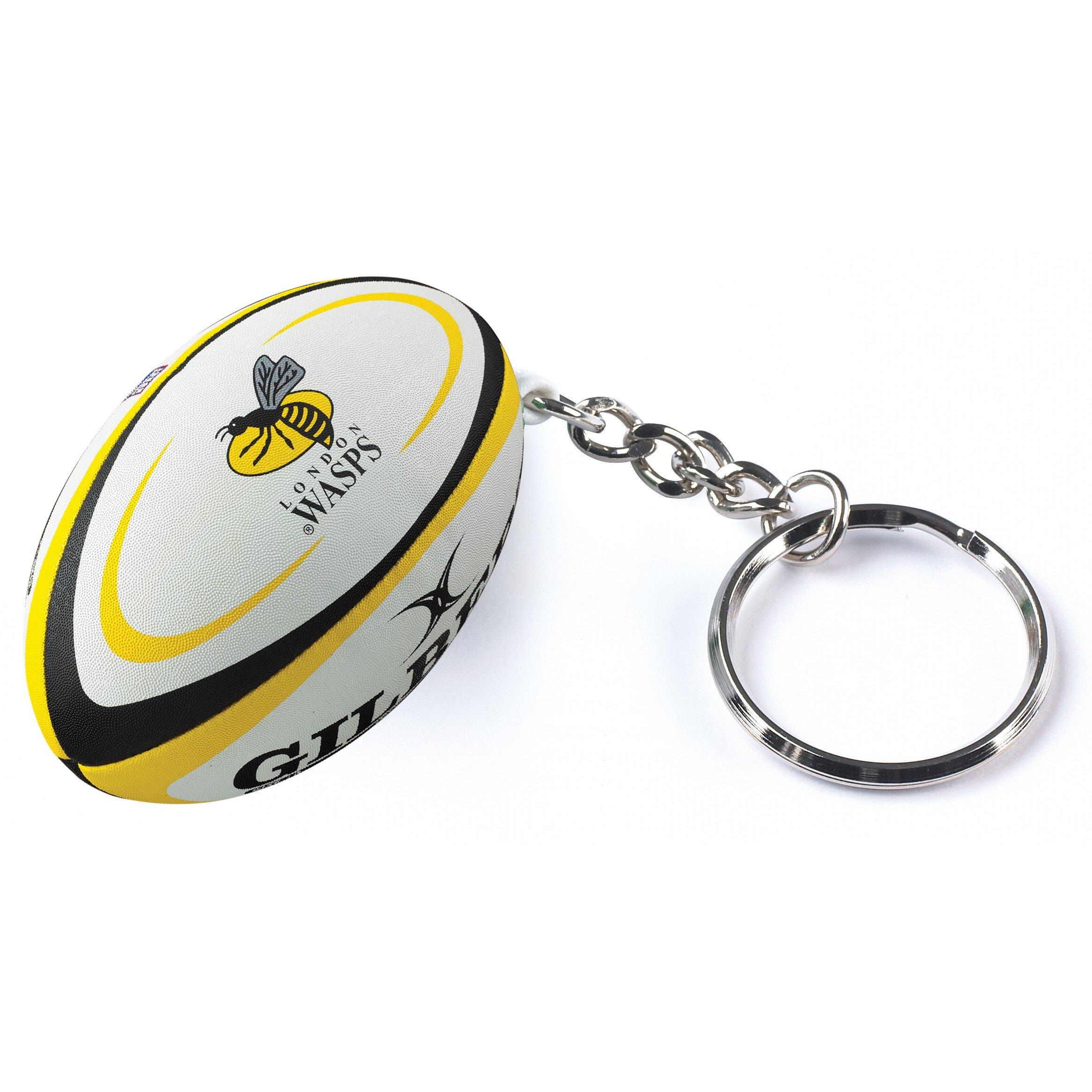 Gilbert   Adults Keyring