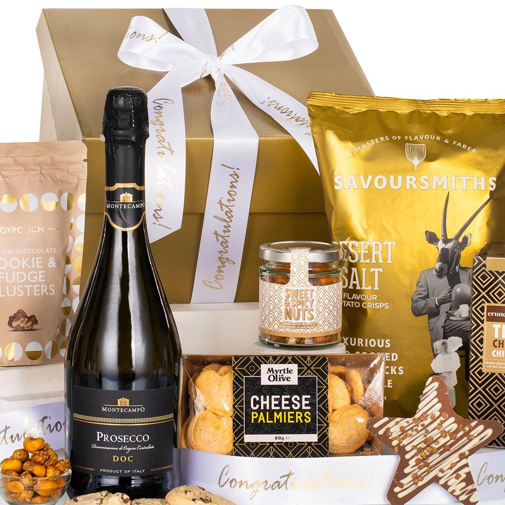 Multi - Virginia Hayward - Virgina Hayward Cheers to You Hamper - 2