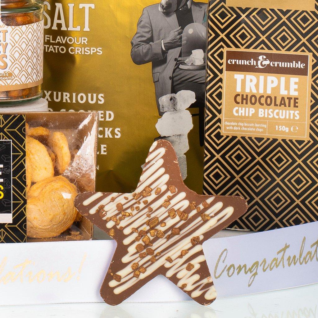 Multi - Virginia Hayward - Virgina Hayward Cheers to You Hamper - 3