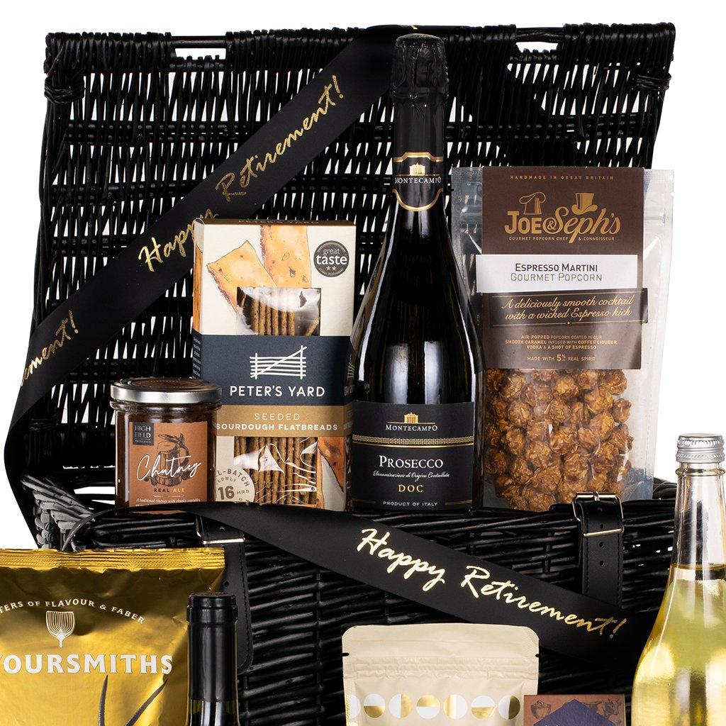 Multi - Virginia Hayward - Virgina Hayward Retirement Hamper - 2