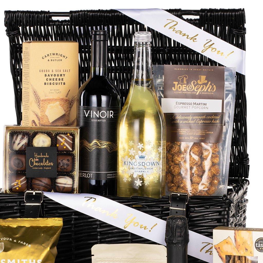 Multi - Virginia Hayward - Virgina Hayward With Thanks Gift Basket - 3