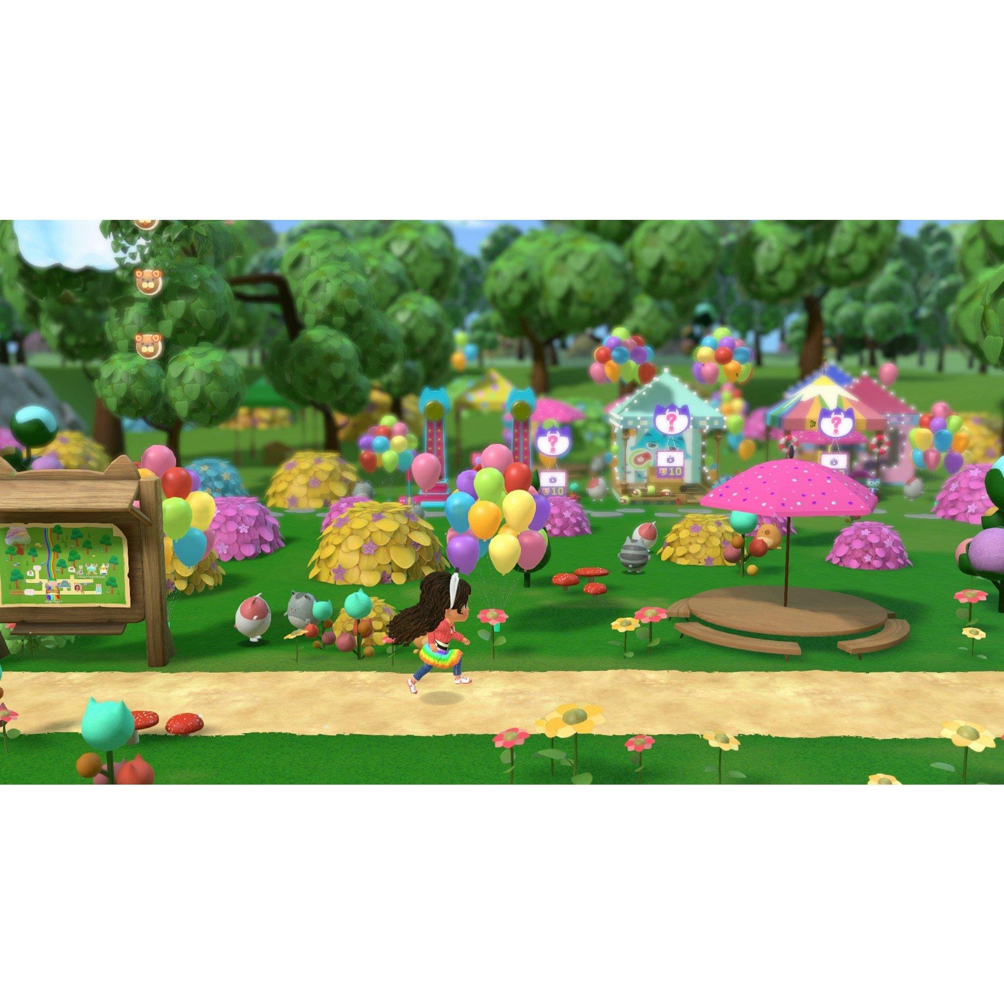 PS5 - Outright Games - DreamWorks Gabbys Dollhouse: Ready to Party - 2