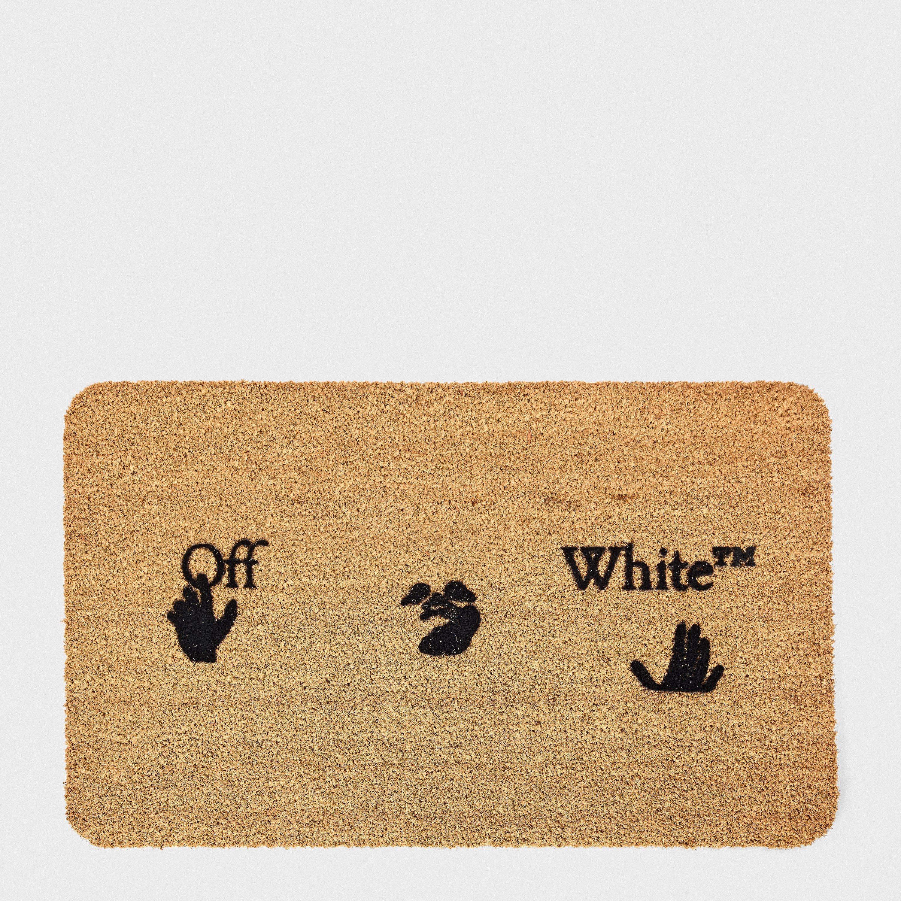 Off White Off Doormat Swim 99