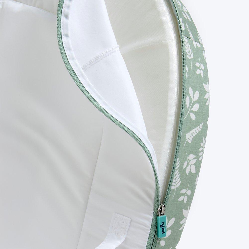 Fern - Purflo - Sleep Tight Baby Bed - 2