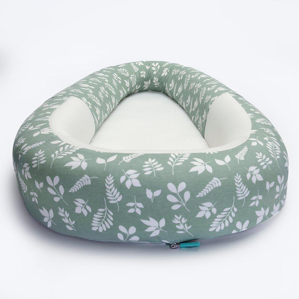 Fern - Purflo - Sleep Tight Baby Bed - 4