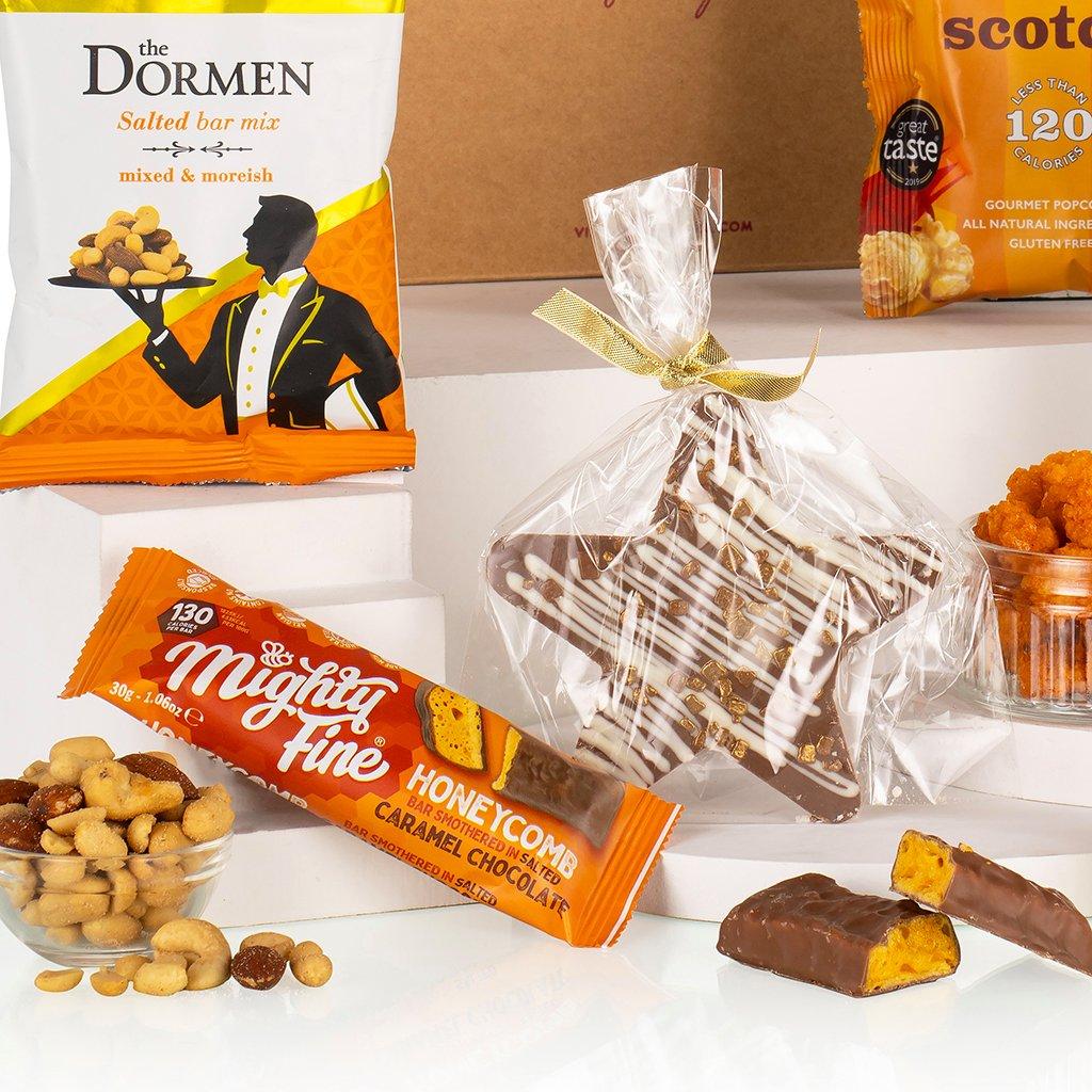 Multi - Virginia Hayward - Virgina Hayward Delectable Delights Letterbox - 2