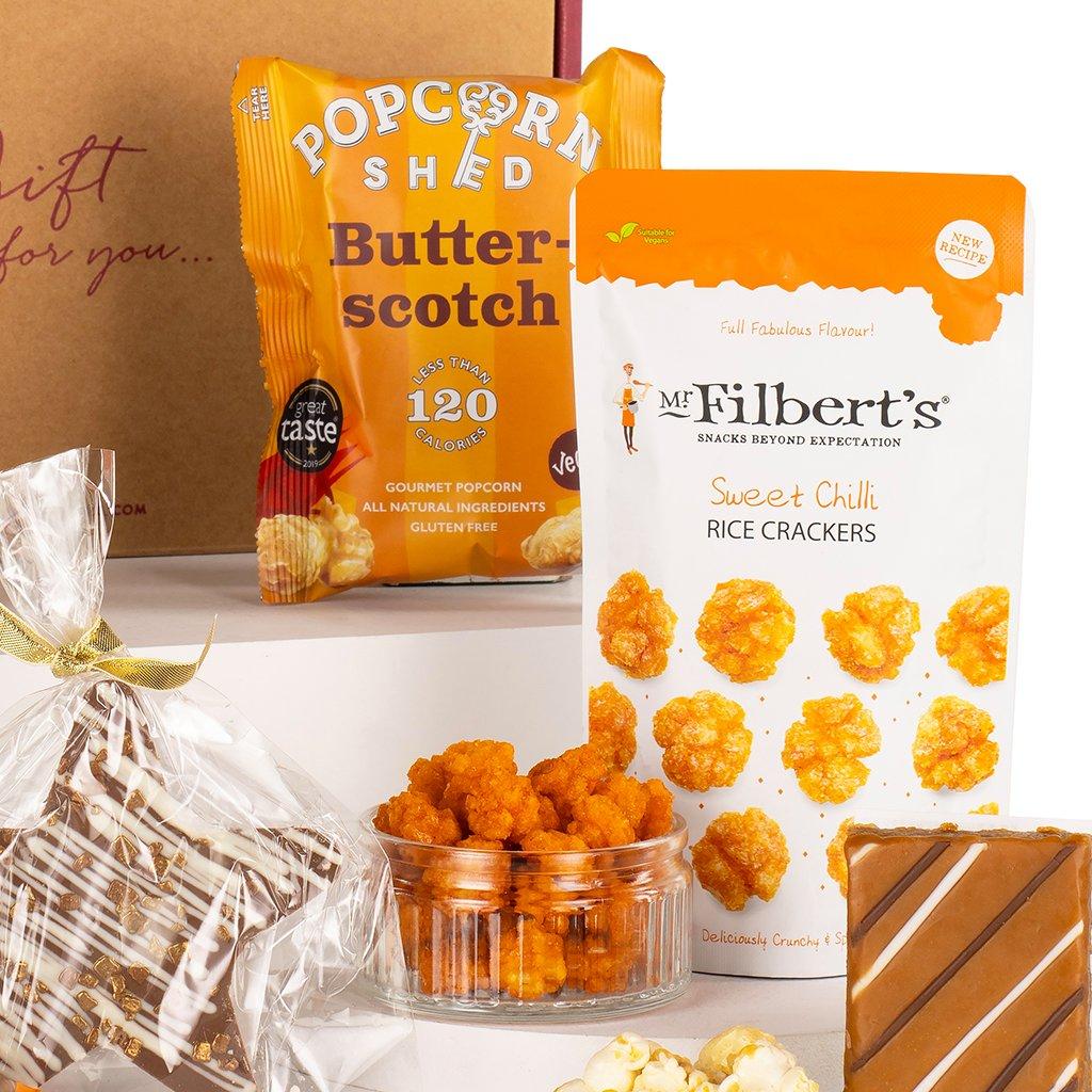 Multi - Virginia Hayward - Virgina Hayward Delectable Delights Letterbox - 3