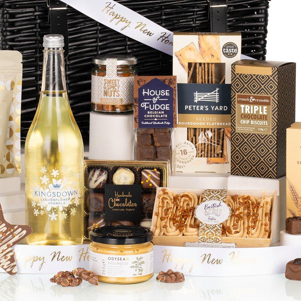 Multi - Virginia Hayward - Virgina Hayward Housewarming Gift Hamper - 3