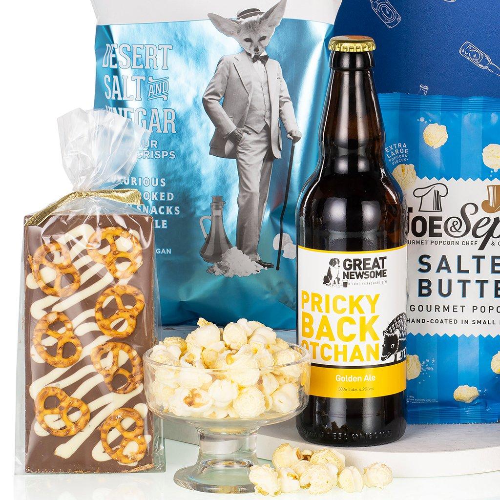 Multi - Virginia Hayward - Virgina Hayward Boys Night In - 2