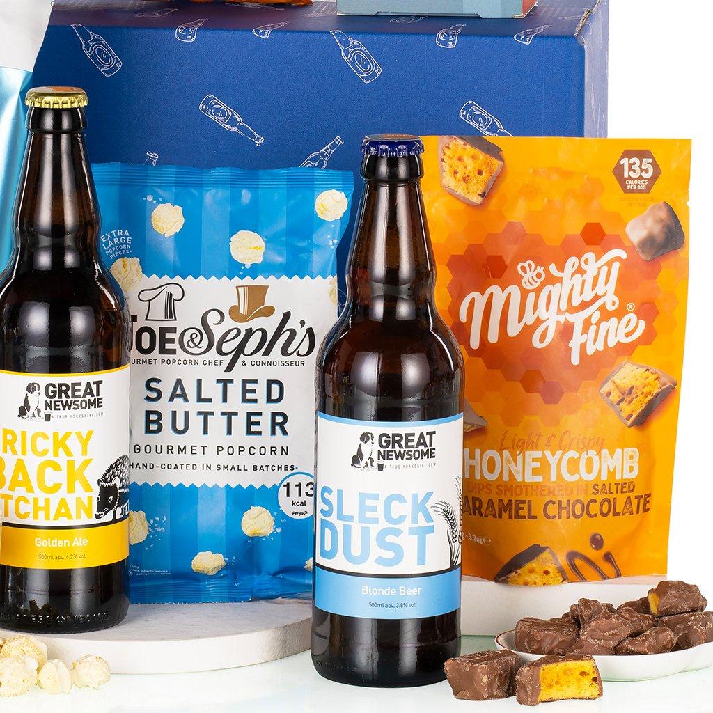 Multi - Virginia Hayward - Virgina Hayward Boys Night In - 3