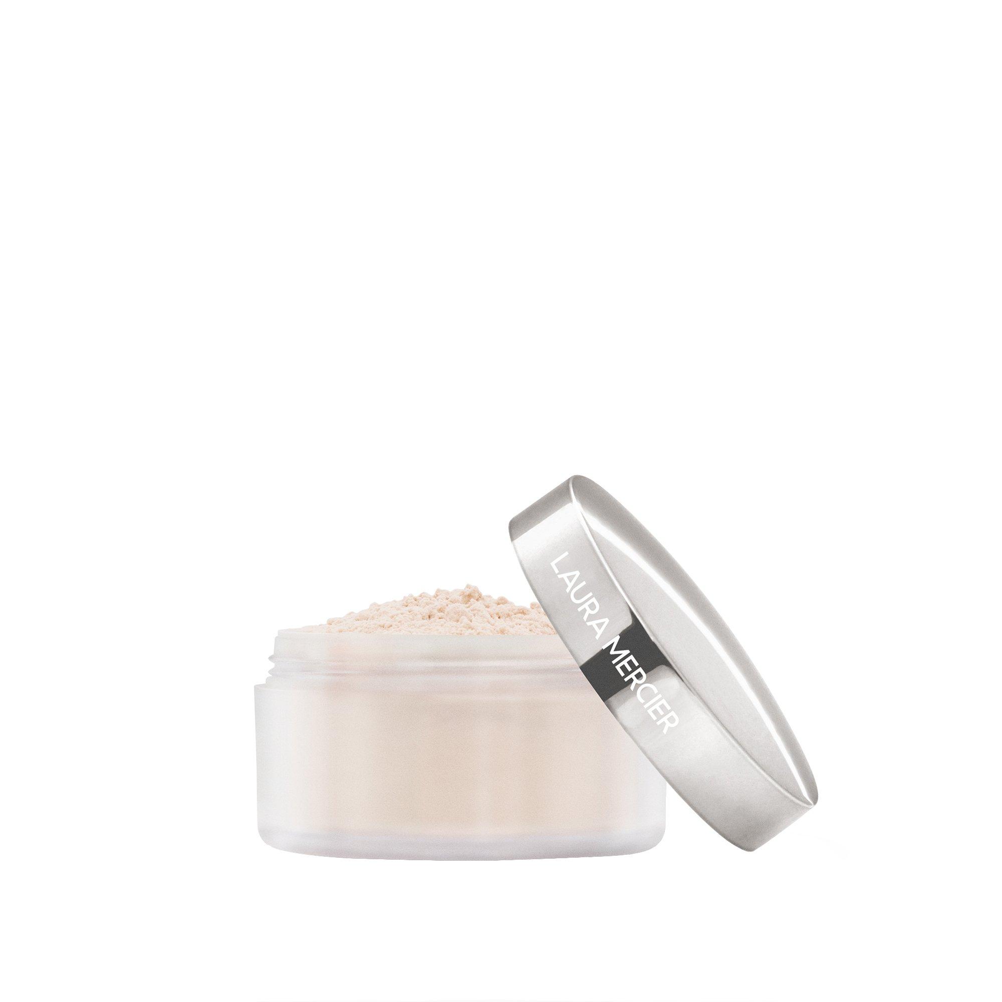 Laura Mercier Translucent Loose Setting Powder Light Catcher - Celest Light