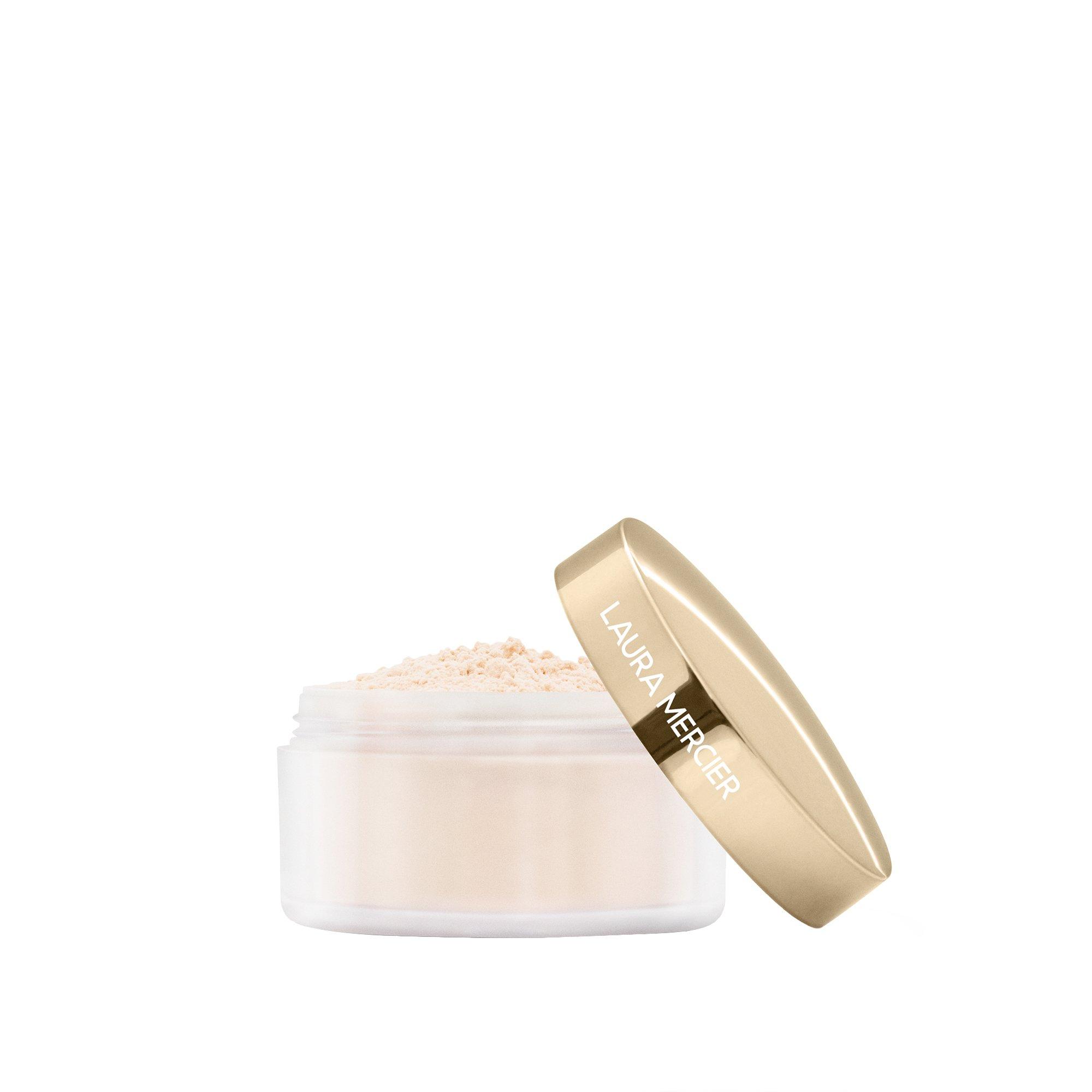 Honey Star - Laura Mercier - Translucent Loose Setting Powder Light Catcher - 1
