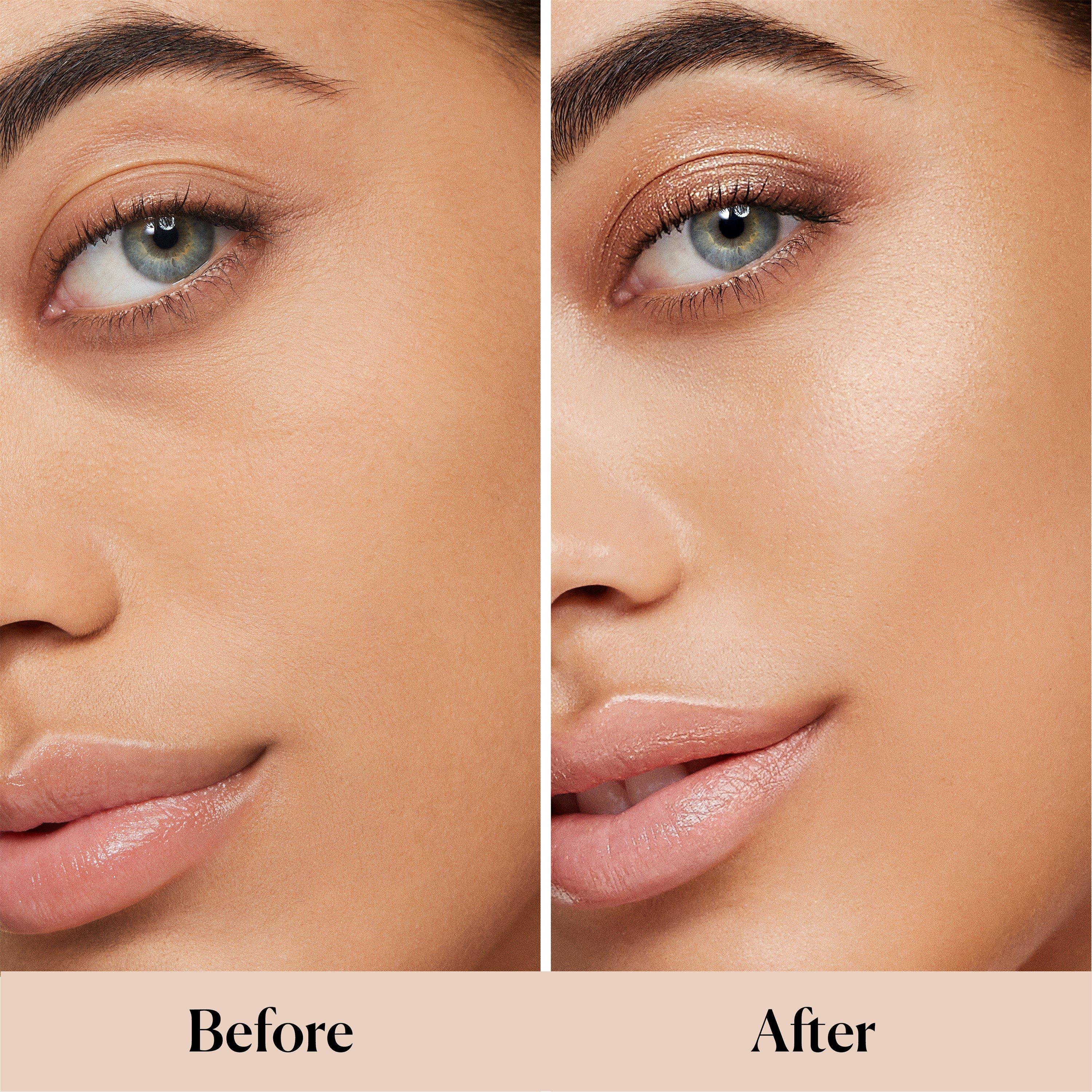 Honey Star - Laura Mercier - Translucent Loose Setting Powder Light Catcher - 3