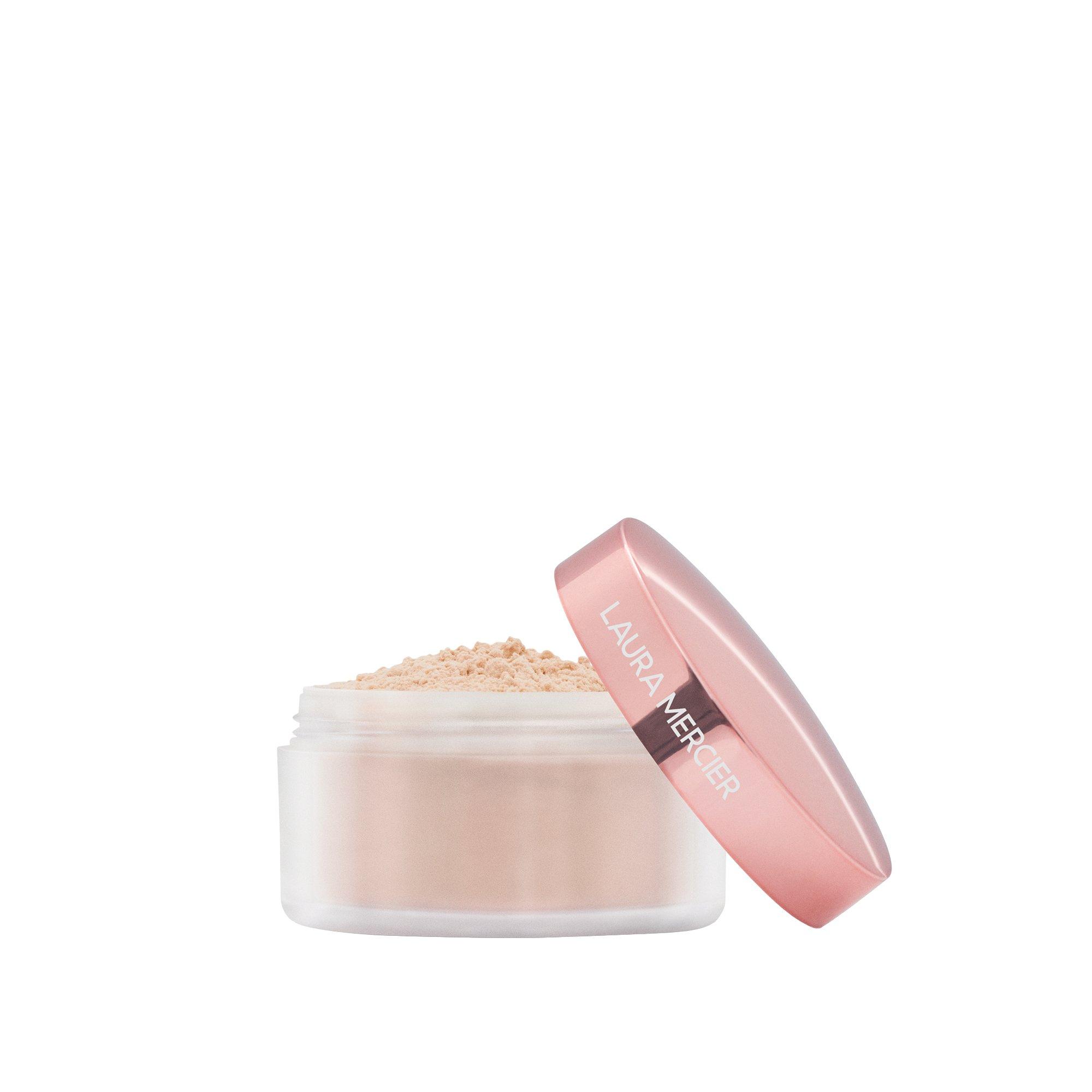 Translucent Loose Setting Powder Light Catcher